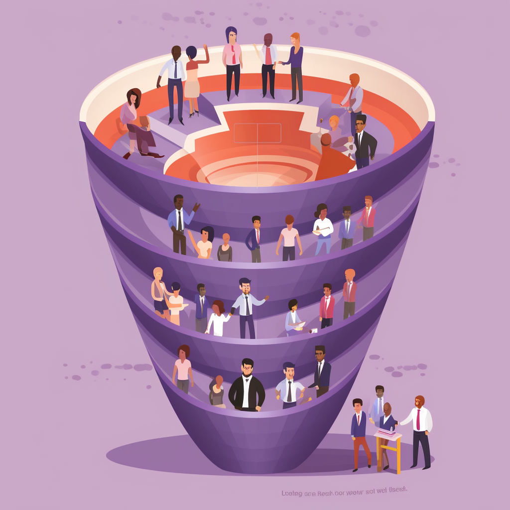 Hire Innovative Outlier Talent Funnel 1